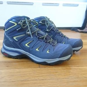Salomon X Ultra 3 Mid GTX Hiking Boots